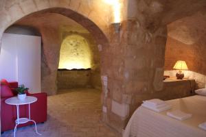 Casa Vacanza Il Fontanino nel cuore dei Sassi