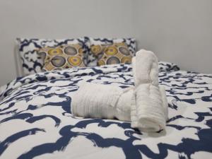 Cozy and Comfy Homestay Rooms