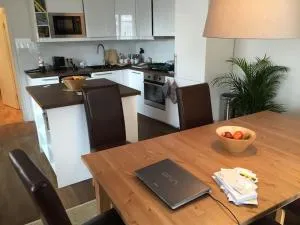 4 Zi App 95 qm - Munich