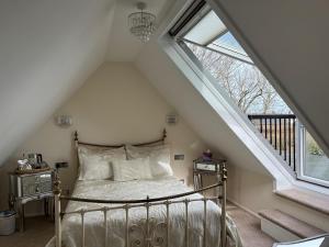 Superior Double Room room in Clos De Vaul Creux