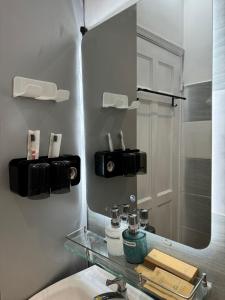 Phòng Đôi Loại Sang (Deluxe Double Room)