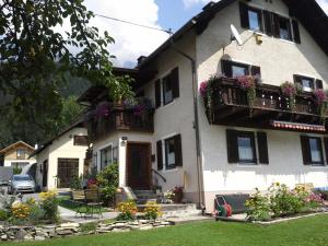 Apartement Ferienwohnung Schmidt Gundersheim Austria