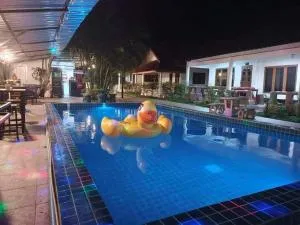 PaiFamilyRESORT - Pang Mapha