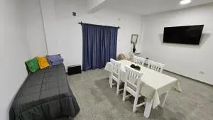 Santa Rita Departamentos Temporarios - Depto 8 - Choya