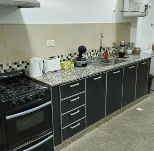 Santa Rita Departamentos Temporarios - Depto 8