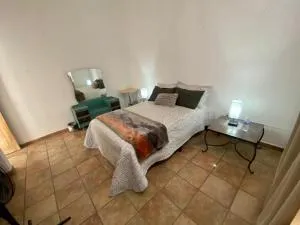 Habitacion estandar Casa las Trojes - 萨卡特卡斯