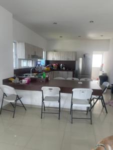 Residencia en Oaxtepec