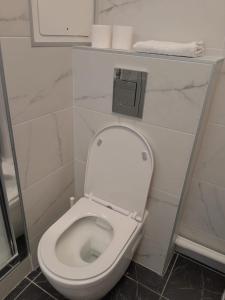 Appartements Studio Marin : photos des chambres