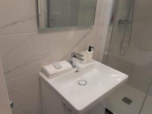 Appartements Studio Marin : photos des chambres