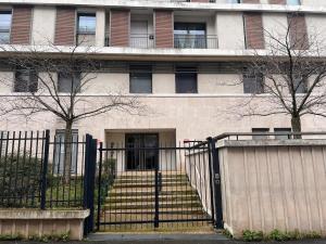 Appartements Studio Marin : photos des chambres