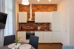 Villa Loebel - One bedroom apartment with balcony