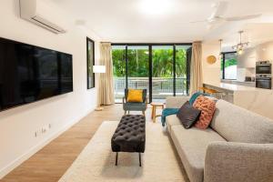Cairns 1 BR - Stylish Getaway Apartment, Esplanade