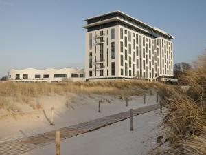 4 stern hotel aja Warnemünde Warnemünde Deutschland