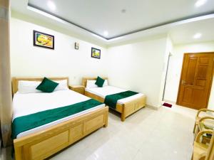 Ngoc Ha Hotel