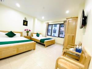 Ngoc Ha Hotel