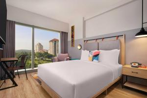 Moxy Putrajaya