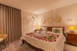 Villa Burung in Kashantee Village