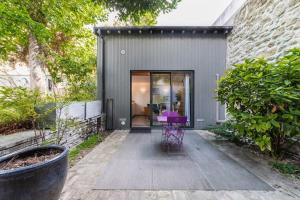 Oasis de Tranquillité