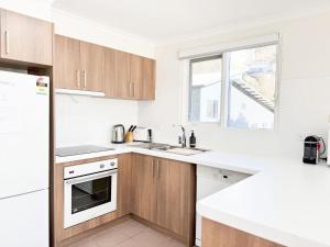 Inala 1 - 4hvězdičkové hotely ve městě Thredbo