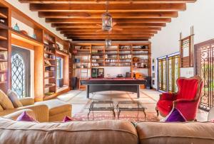 Casona de Elefantes Boutique Hotel