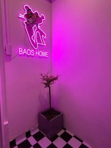 Baos Home