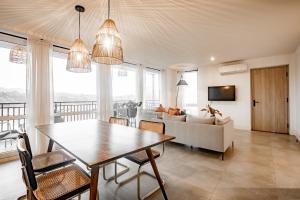 Ocean View Apartment - Blue Venao