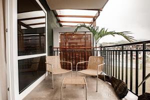 Ocean View Apartment - Blue Venao