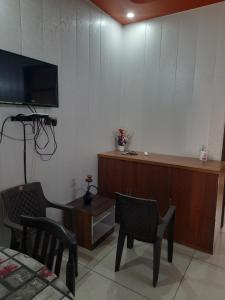 Ganpati Villa Home stay