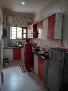 Ganpati Villa Home stay