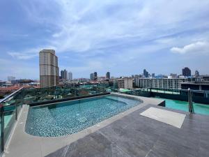 Downtown Apartment The Urban Attitude - Lin