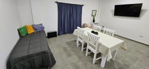 Santa Rita Departamentos Temporarios - Depto 8