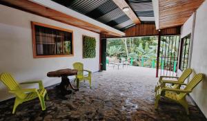 Grand Luna - Monteverde