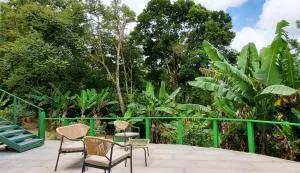 Grand Luna - Monteverde - Cabecera de Cañas