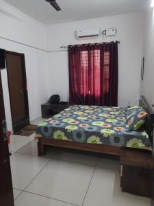 Ganpati Villa Home stay