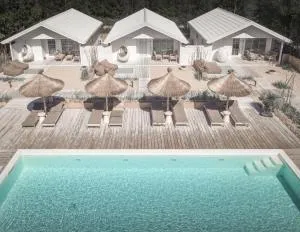 Pastelowe Domki Wicie - دابكي