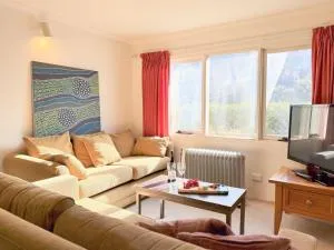 Karoonda 2 - Thredbo