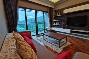 Vista Residences Genting Highlands Free 1 Parking