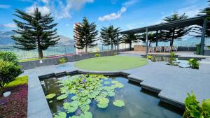 Vista Residences Genting Highlands Free 1 Parking