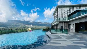 Vista Residences Genting Highlands Free 1 Parking
