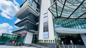 Vista Residences Genting Highlands Free 1 Parking