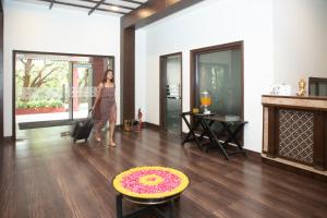 The Greenfields Resort and Convention