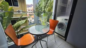 Tropical Garden A Studio