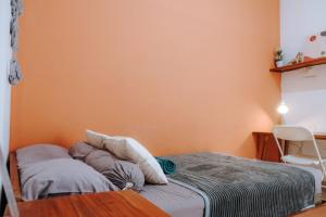 BYTE Bed and Breakfast