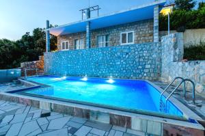 Sea apartments