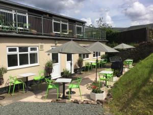 The Living Energy Holidays