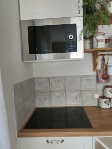 Appartements Le studio de Chloe en Provence : photos des chambres