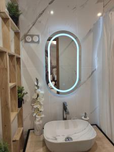 Appartements Le studio de Chloe en Provence : photos des chambres