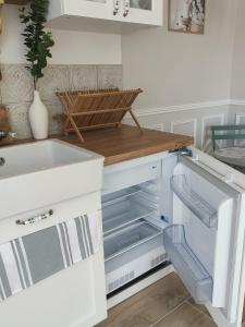 Appartements Le studio de Chloe en Provence : photos des chambres