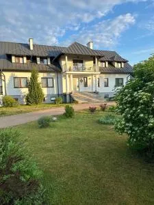 Cisowe Sioło - Ignatówka