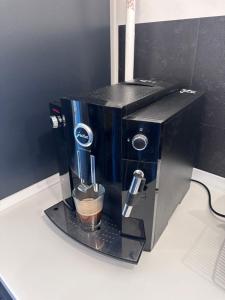 Central Place to Stay